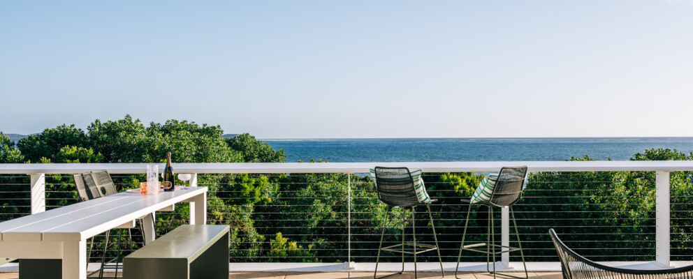Ocean Views