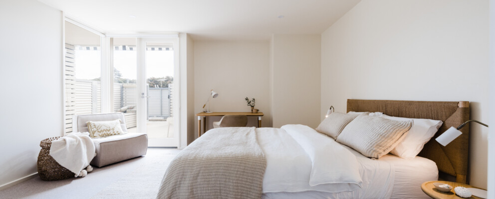Linen & Towels Provided
