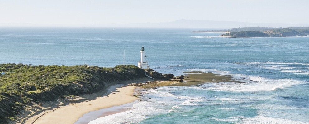 Point Lonsdale
