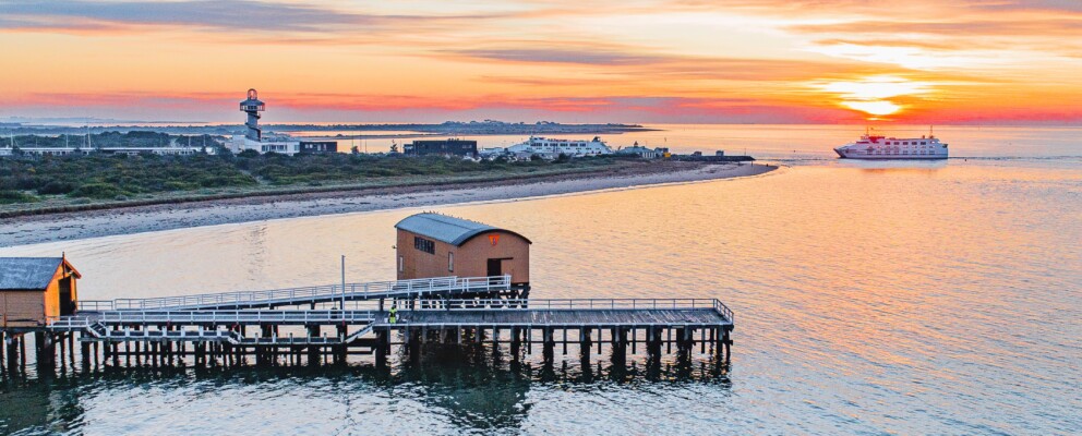 Queenscliff